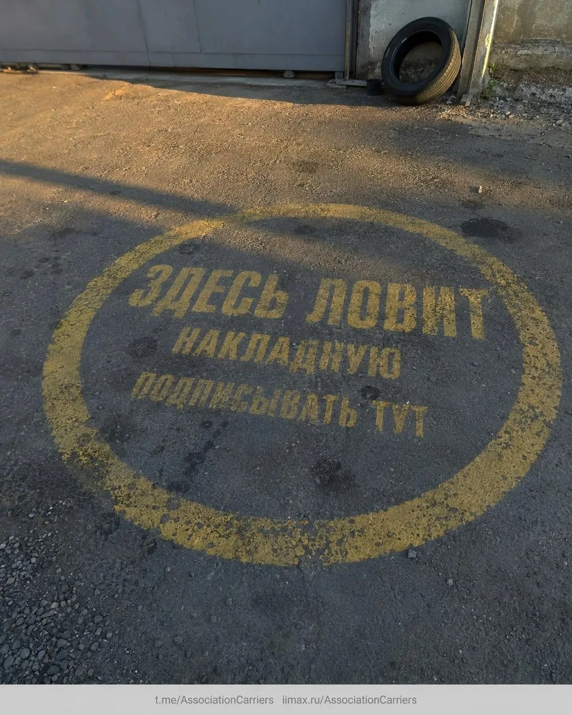 Как у вас прошли первые дни?