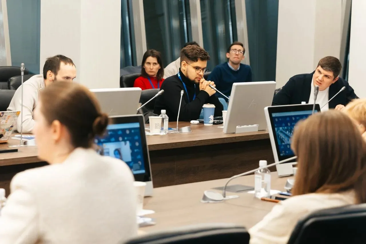 Учёные ТОГУ представили исследования об обществе на XXVI Апрельской международной научной конференци
