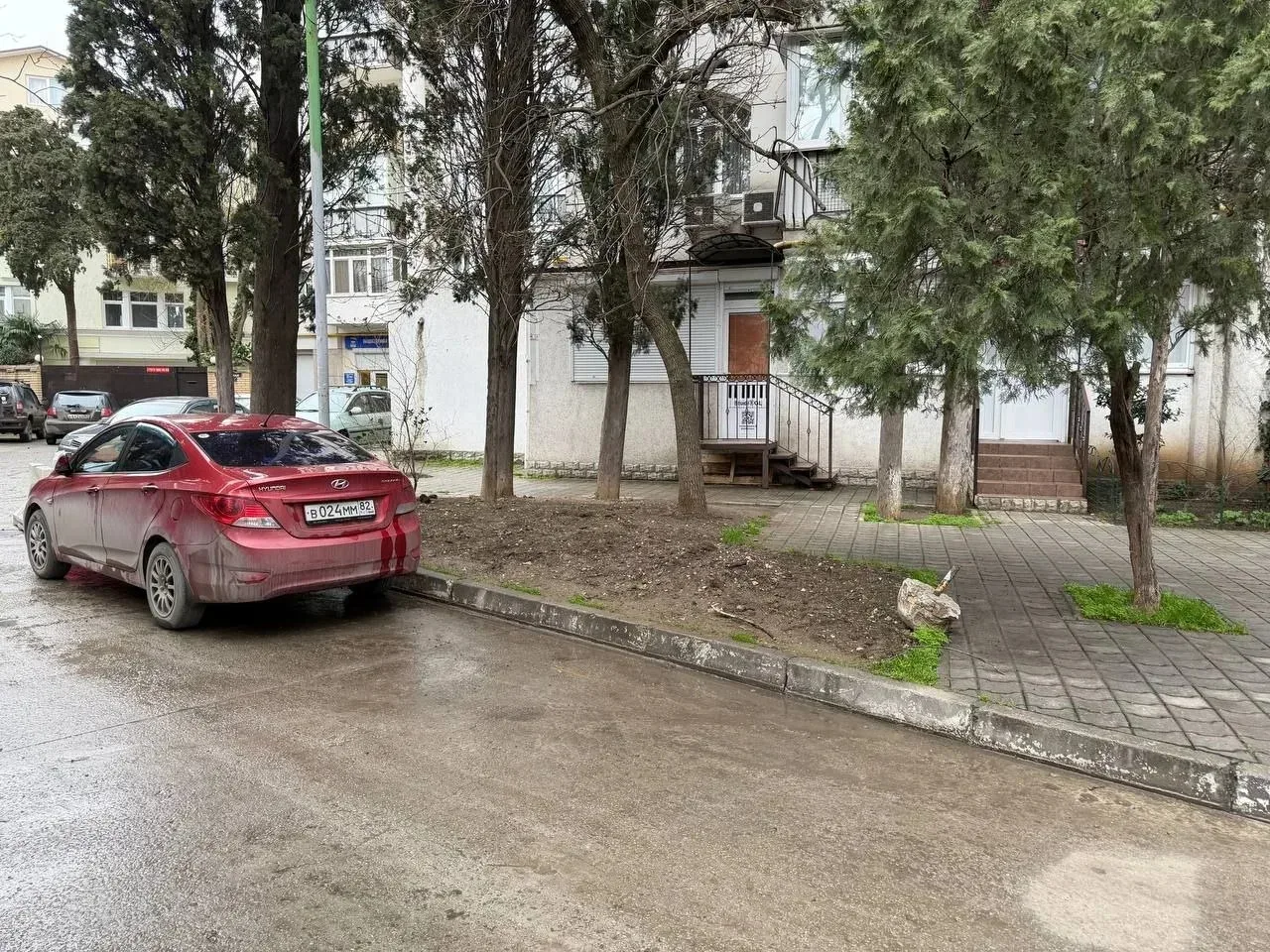 Изображение 9 к публикации «ЯЛТА - ЖИЛЬЕ И ОТДЫХ»