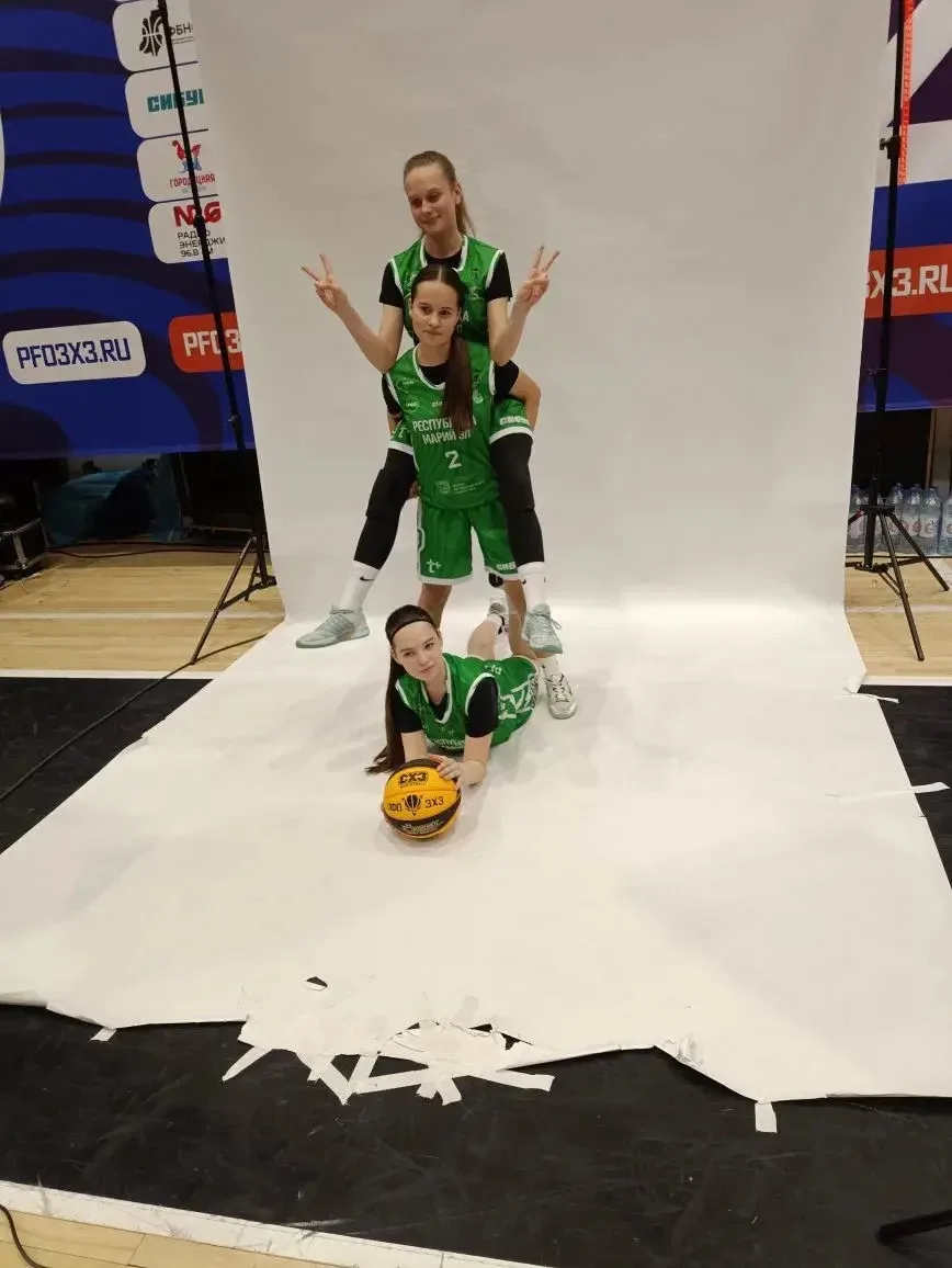 🏀 СУПЕРФИНАЛ ПФО 3Х3: Нижний Новгород примет лучших спортсменов школ и СПО!