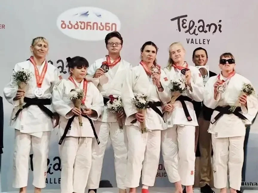 Серебро Чемпионата мира! 🥈🥋
