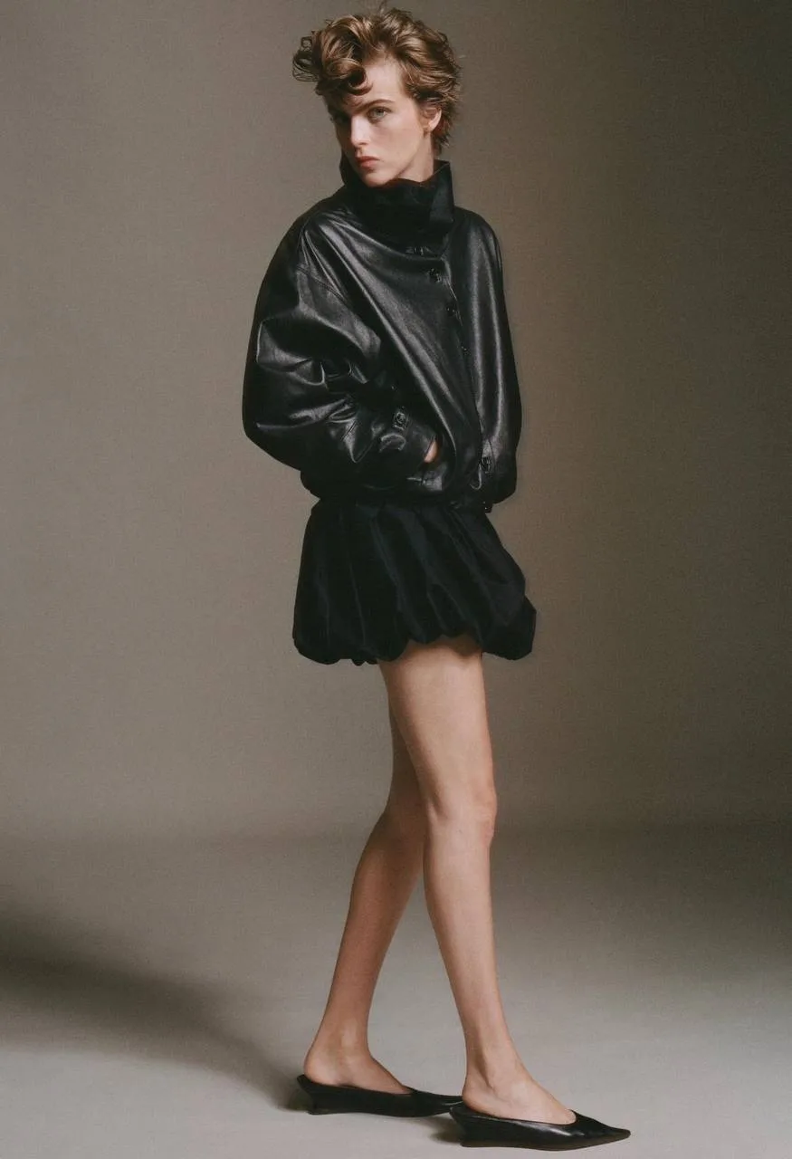 MASSIMO DUTTI