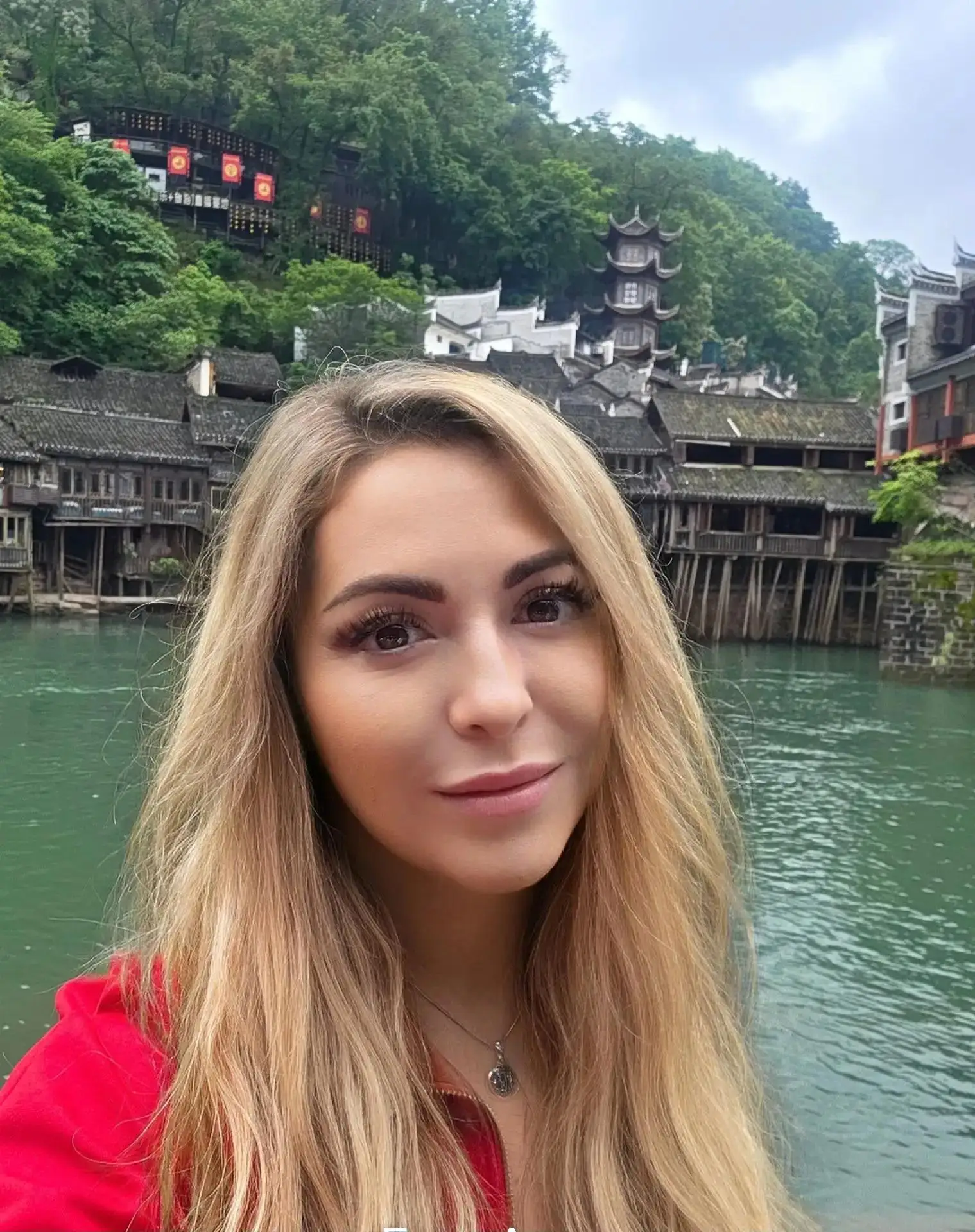 Китай — это не страна, это целая планета! 🌏✨