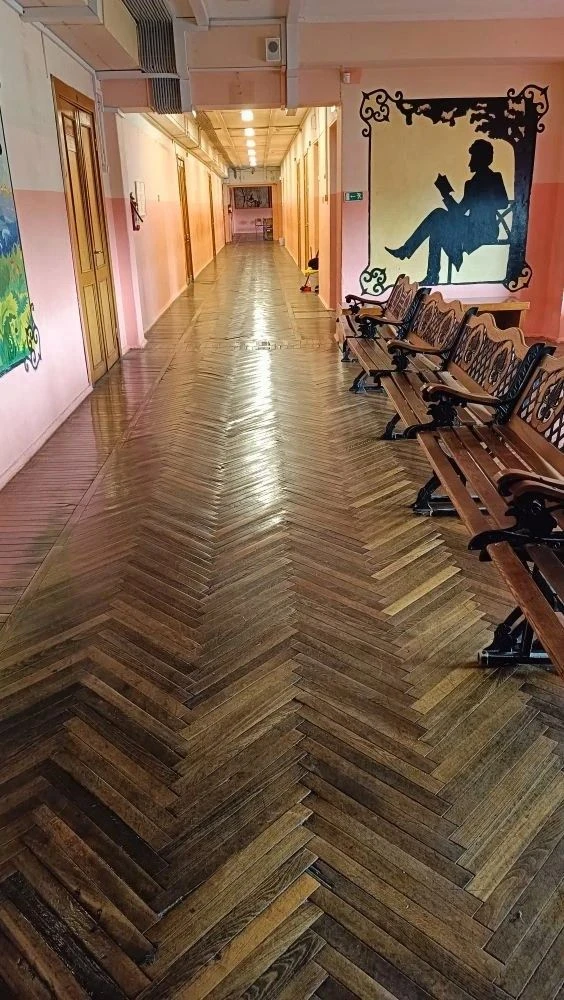 🔔 Что происходит в школе, когда уже прошла неделя после Последнего звонка, и когда в н...