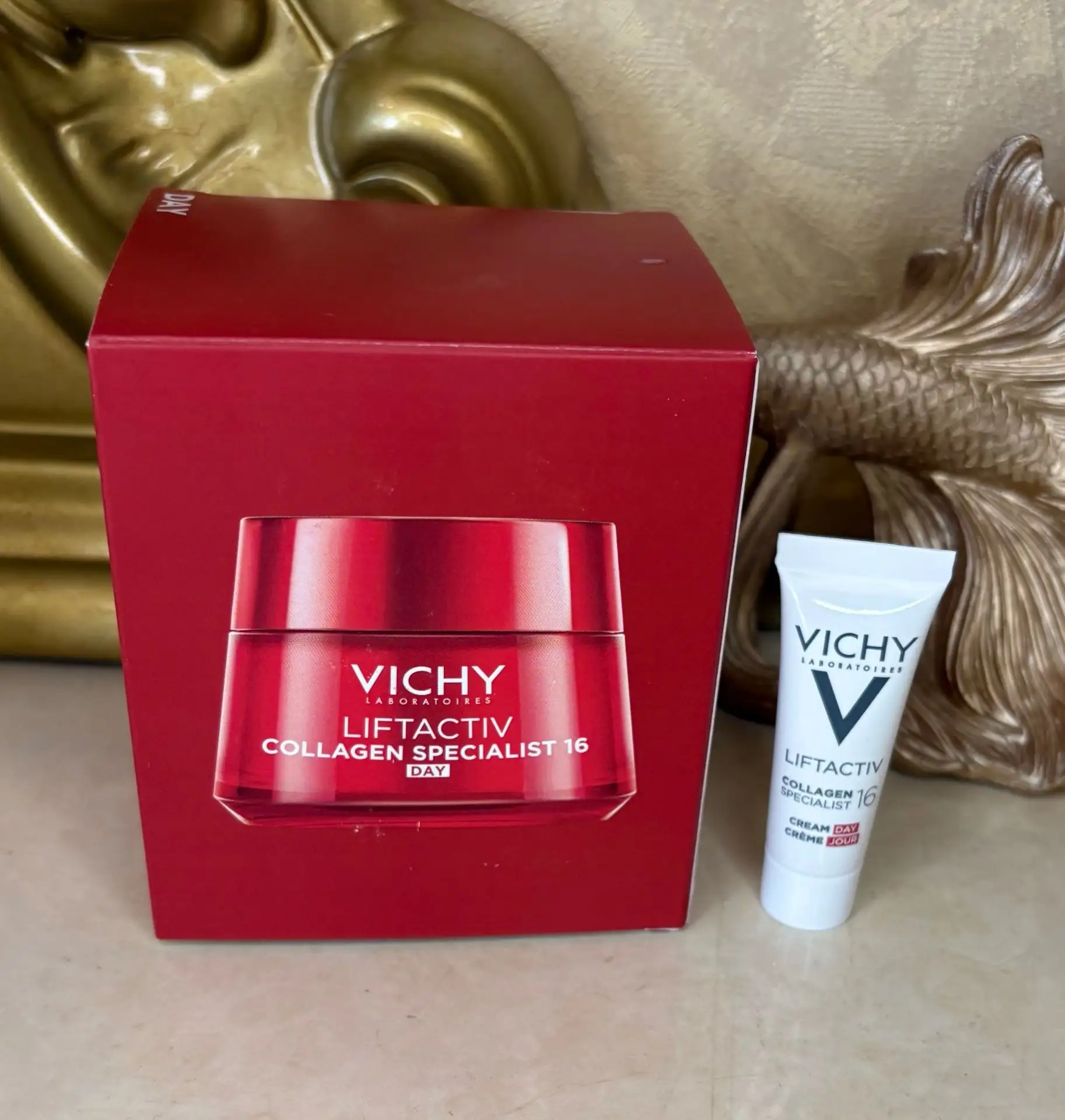 Vichy дневной от морщин "Collagen Specialist 16"