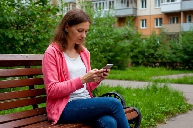 📲 «Госуслуги.Дом» - всё для управления квартирой в одном приложении

Жители Солнечногорска могут:
✅