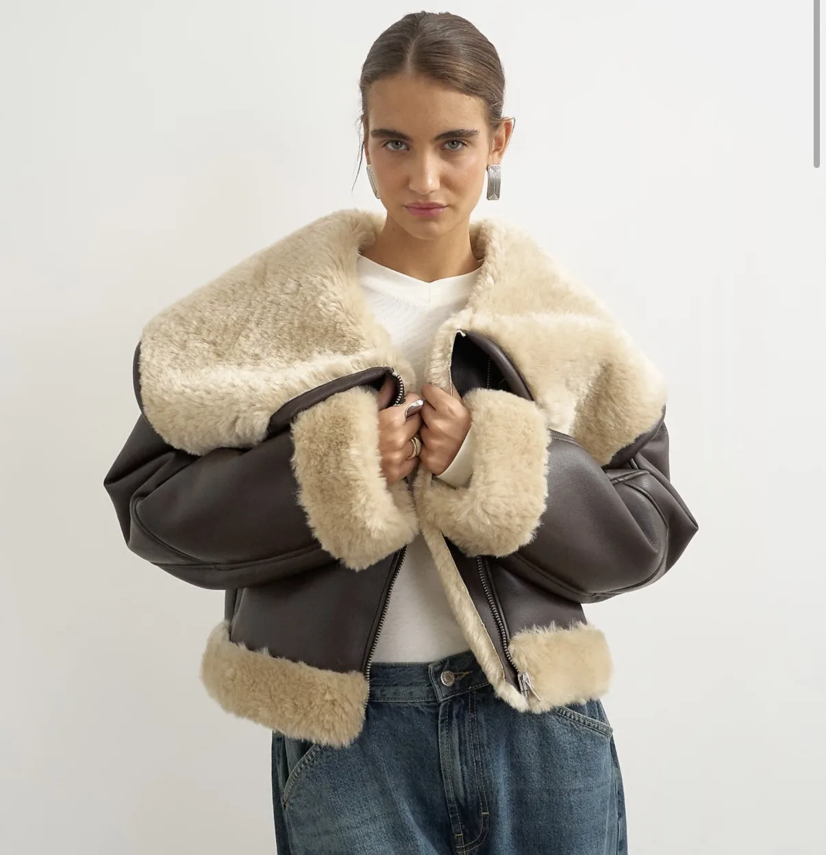 Куртка  Topshop 🆕🤩🔥