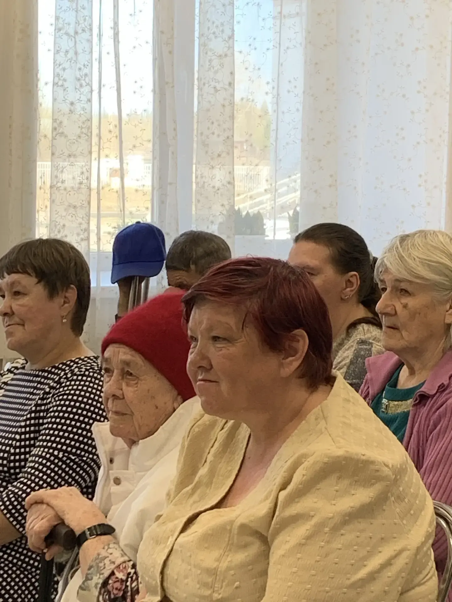 В преддверии одного из главных праздников нашей страны - Дня Великой Победы, с празднич...