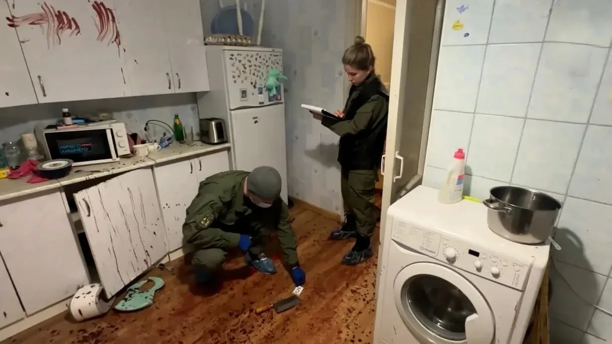 ❗ Пьяная пенсионерка ударила ножом сожителя дочери в Ростовской области — возбуждено де...