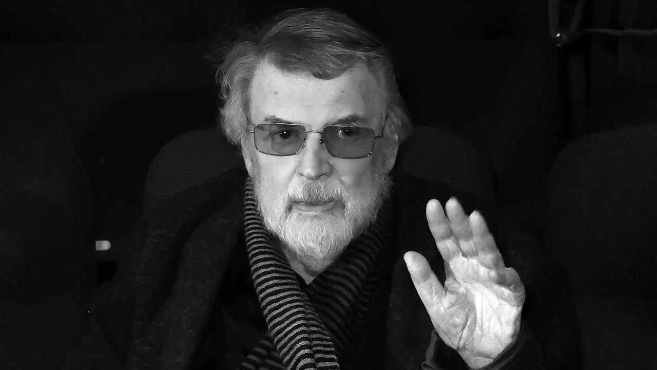 В 1958 году, когда мне было 24, у меня родился сын. 

Разочарование было безграничным: я хотел дочь!