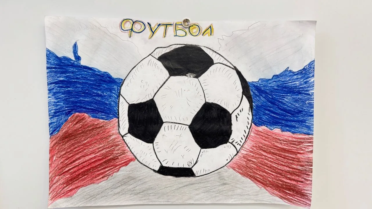 В ГБОУ «СОШ №4 г.Сунжа им. А.М. Калиматова» прошёл творческий конкурс 5–6 классов в рам...