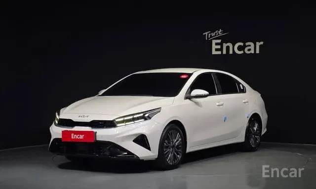 KIA K3 (Cerato) из Кореи 🇰🇷