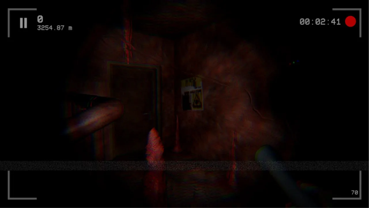 [архив, 1 марта 2026]
> SCP-087: Лестница в Бездну
🎮 Глобальное Обновление v.1.0.2.1:

» Масштабное