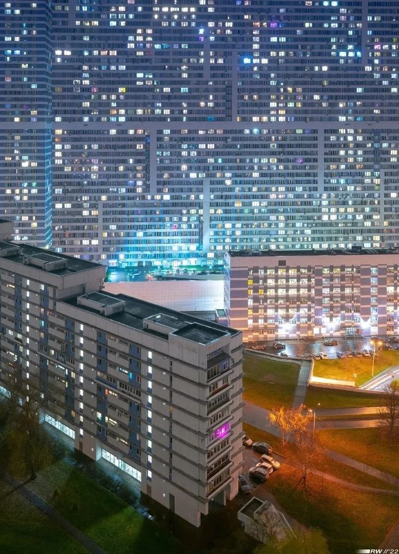 С Днем города, чертановцы!