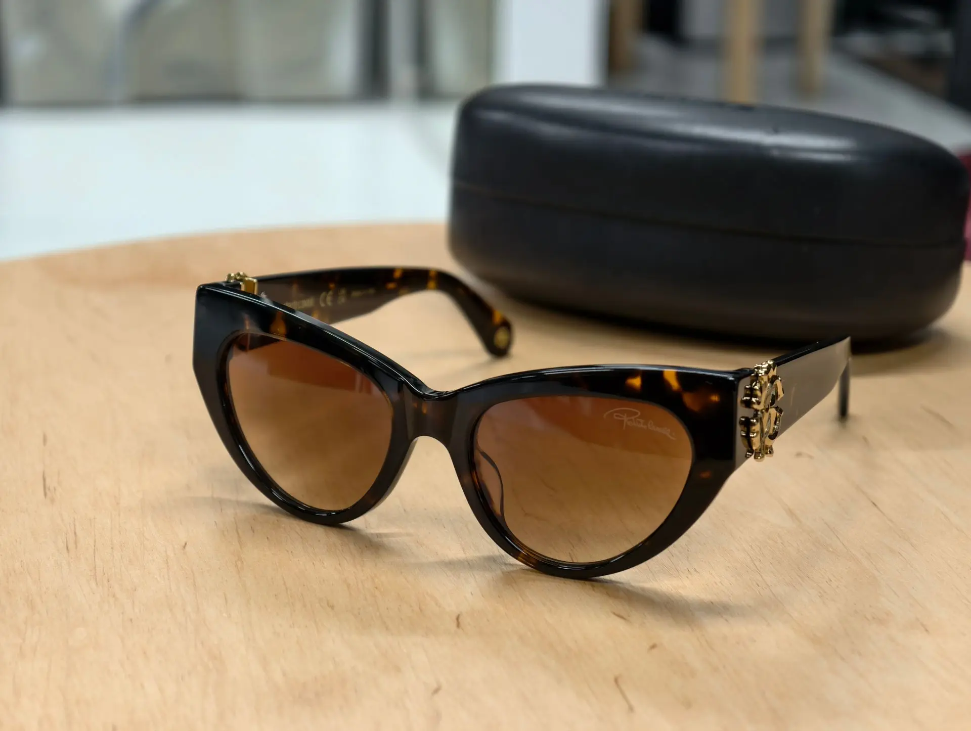 Dior • Celine • Saint Laurent • Cartier • Chanel • Gucci • Gentle Monster • Jacques Mar...