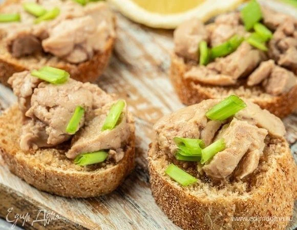 Польза печени трески для здоровья
