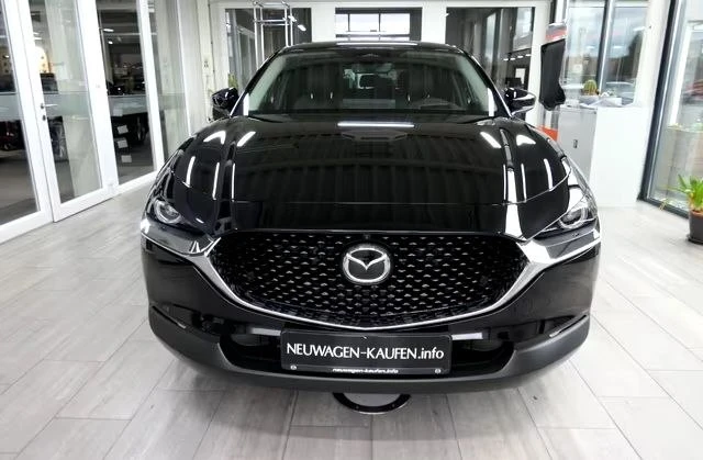 🚘 Автомобиль в наличии у дилера и может стать Вашим!

🇪🇺 Mazda CX-30 🇪🇺

🟢 Новое авто
🟢 Бензи
