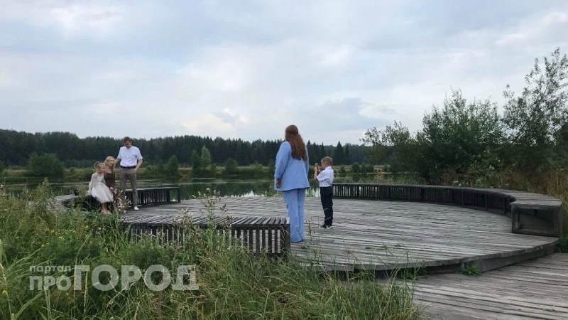 В сентябре в Марий Эл родились две двойни.