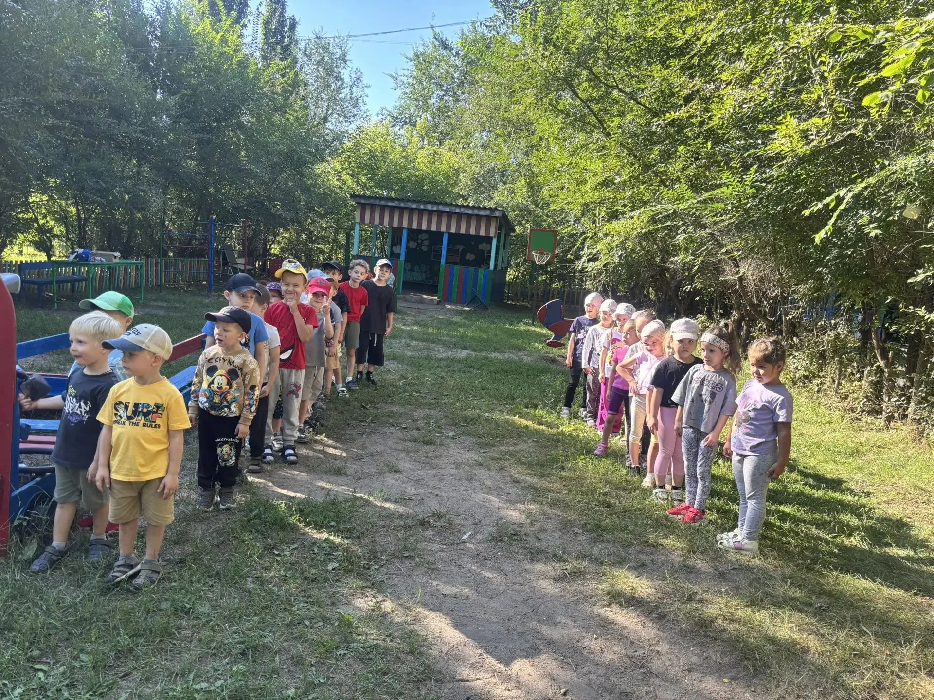 В детском саду 🏡прошла увлекательная музыкальная викторина «Угадай мелодию»🎻🎷🎹🎸  г...