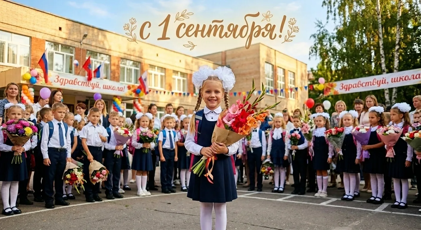 Уважаемые ученики, родители и педагогические работники Краснополянского сельского посел...