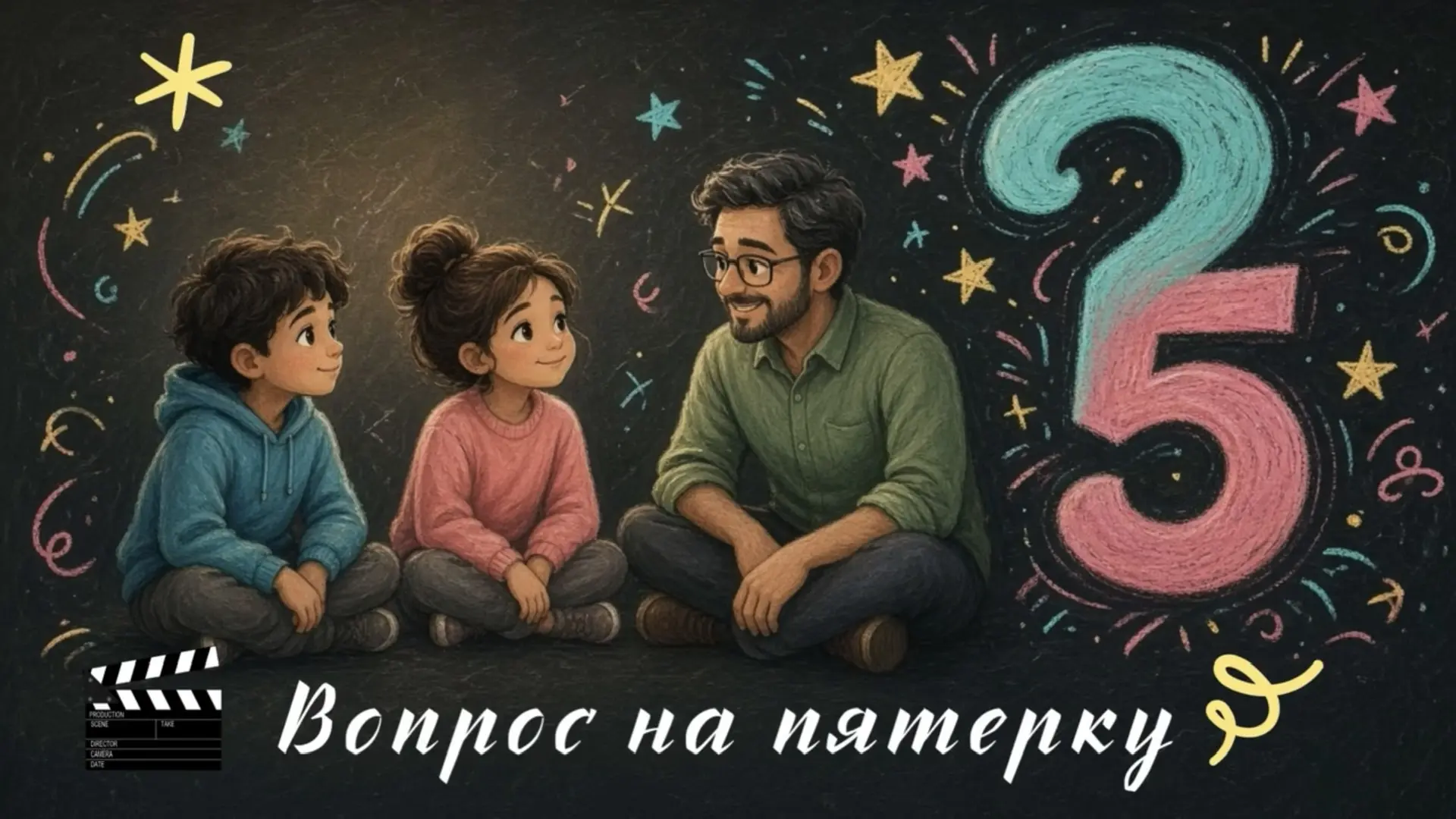 🖐🏻 Мы привыкли видеть их у доски, строгими и всезнающими. Но за каждым журналом и про...
