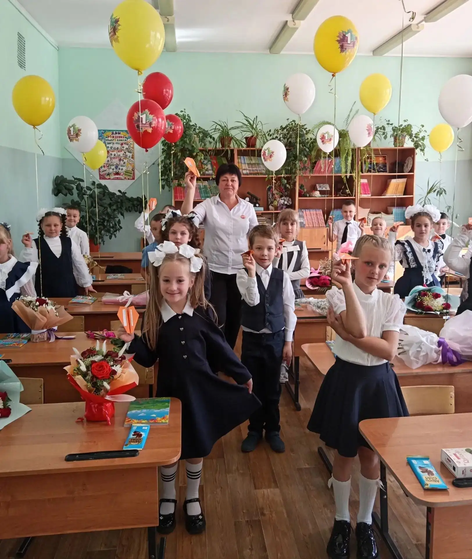 #НавигаторыДетства #Росдетцентр #НавигаторыДетства37 #ДеньЗнанийНД #ЗаЗнаниями