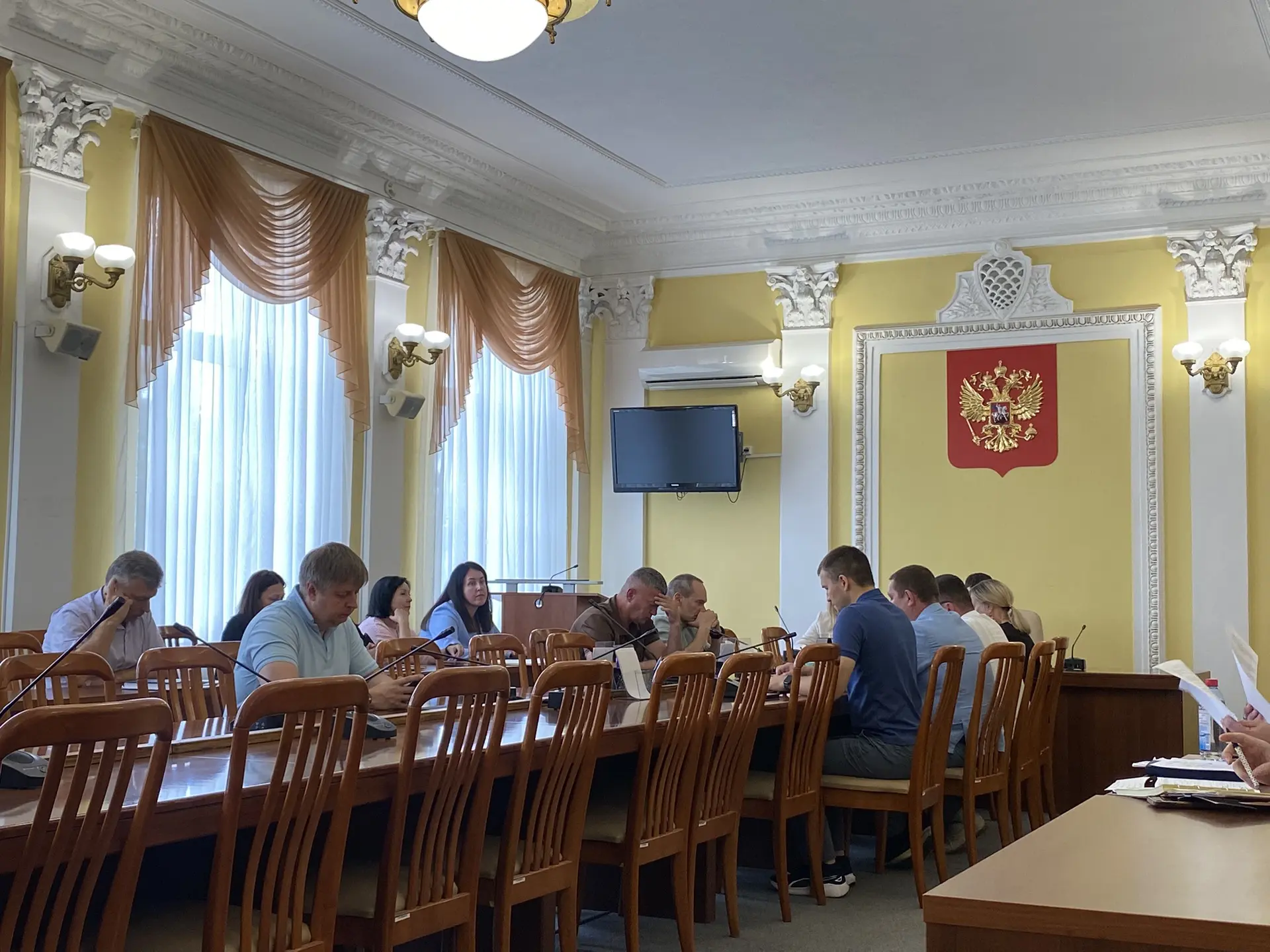 С подрядчиком, который занимается благоустройством улицы Павлова,  могут расторгнуть ко...