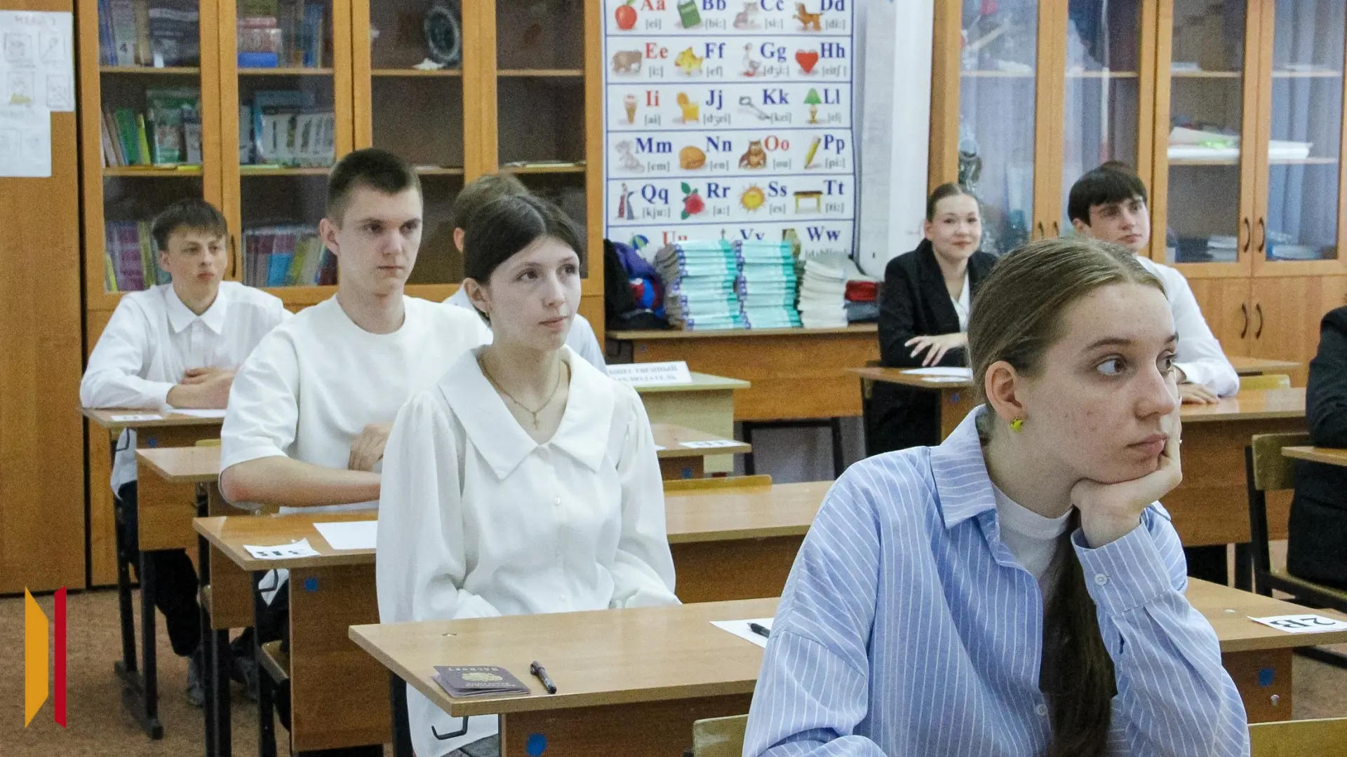 В Воронежской области 26 выпускников получили 100 баллов на ЕГЭ

Такое количество школьников набрало