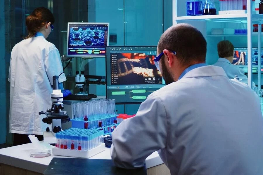 🧑‍⚕️ Учёные нашли способ уничтожения 99% раковых клеток без химиотерапии или хирургии