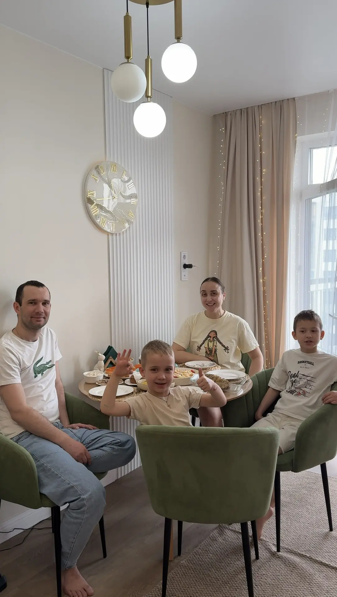 Со светлой Пасхой! Христос Воскресе! 👼❤️
