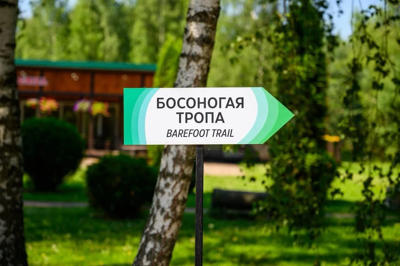 Отличный вариант летней активности👇🏻