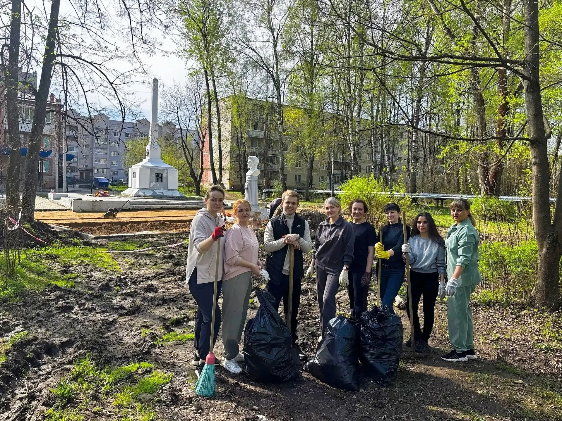 Сегодня сотрудники Отдела N 2 (г.Кинешма) Управления Федерального казначейства по Ивано...