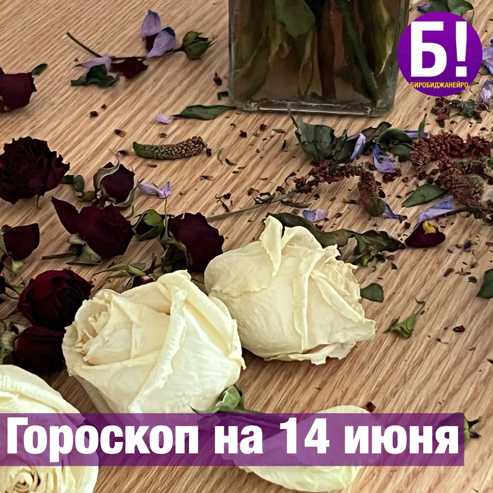 ♈️ Овен
Сегодня ваша решительность поможет преодолеть любые сомнения, которые могли копиться в после