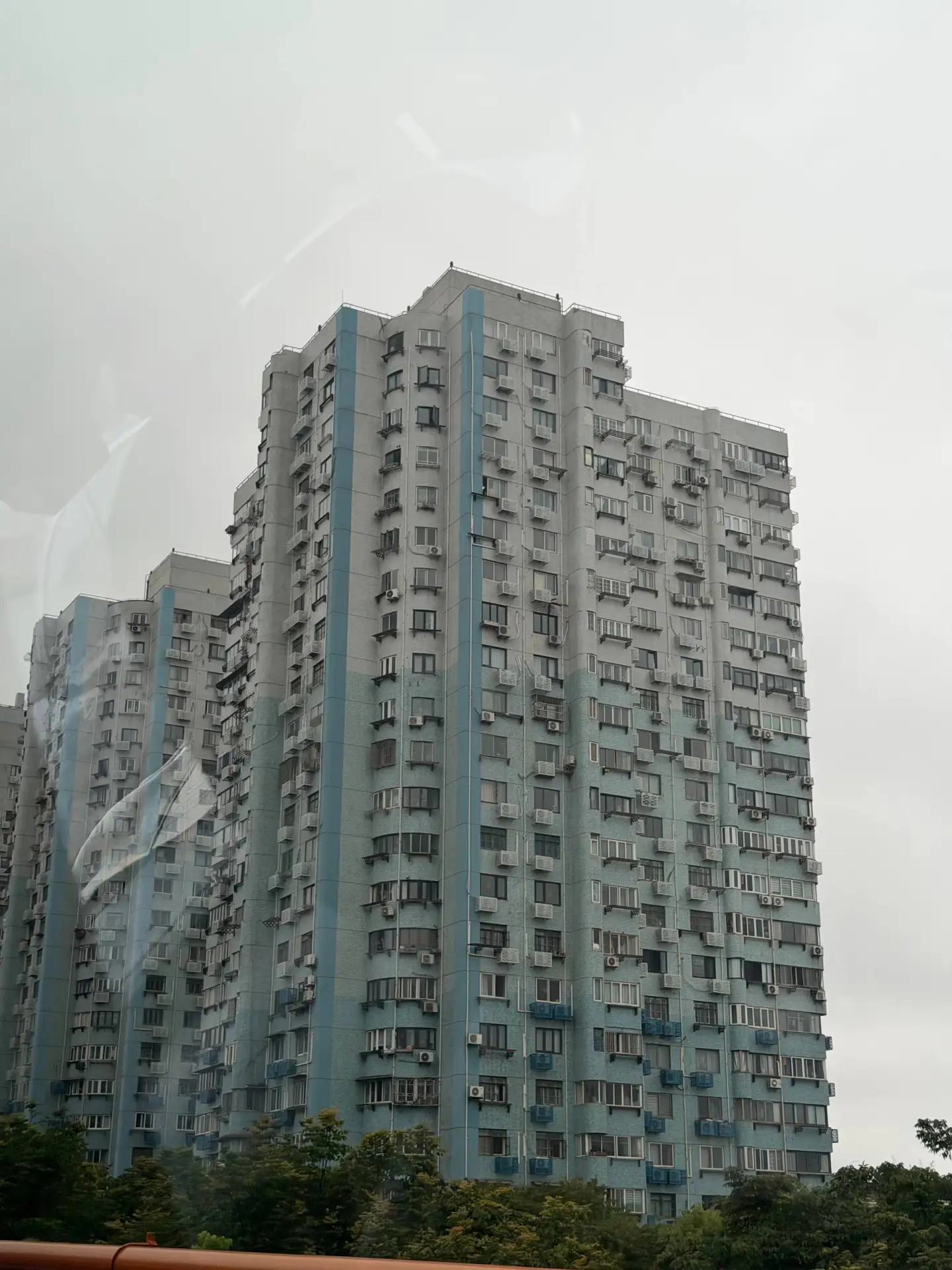 🏢 Юго-Восточное Чертаново… Шанхаево 🇨🇳