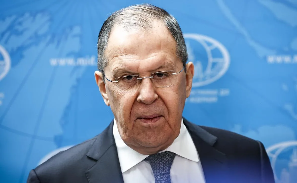Россия больше не намерена доверять заявлениям Запада о стремлении к переговорам по Укра...