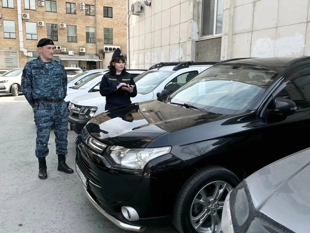 ⚡ Тюменские нефтяники погасили 67 млн рублей долга по налогам

Компания по добыче нефти и газа не ис