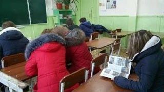 🥶 «Дети вынуждены мёрзнуть»: кузбассовцы требуют включить отопление в школах и детсадах