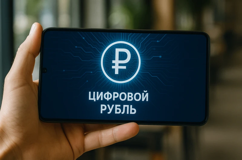 💰 Цифровой рубль уже с 1 сентября: что изменится для вас, соседи?