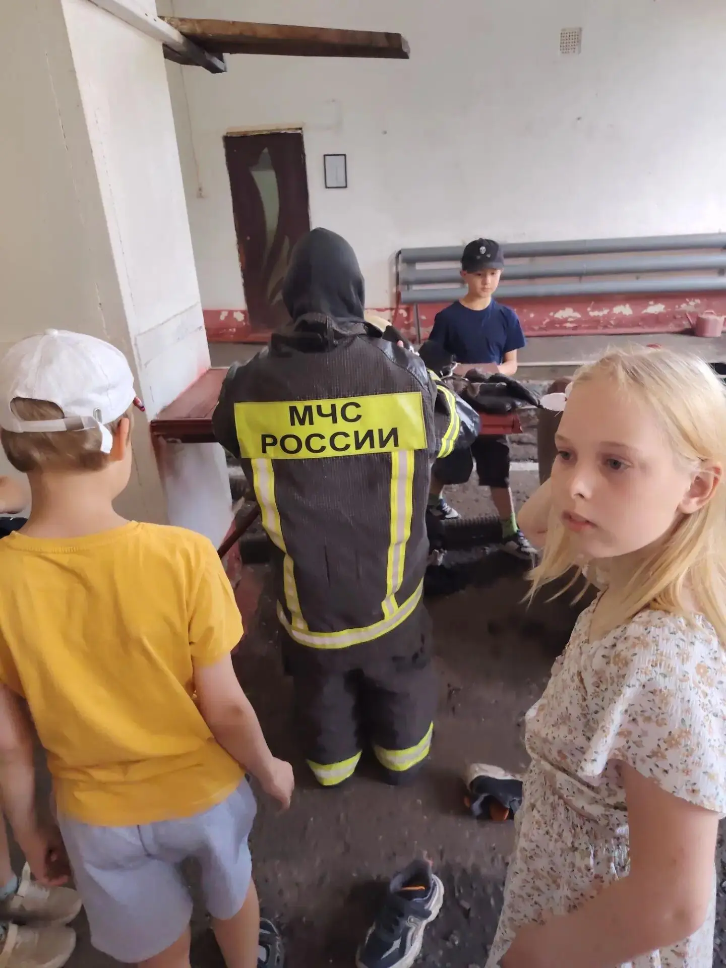 🎉 Второй день в ЛДП: ещё больше ярких эмоций и полезных знаний! 🎉

Второй день в нашем пришкольном