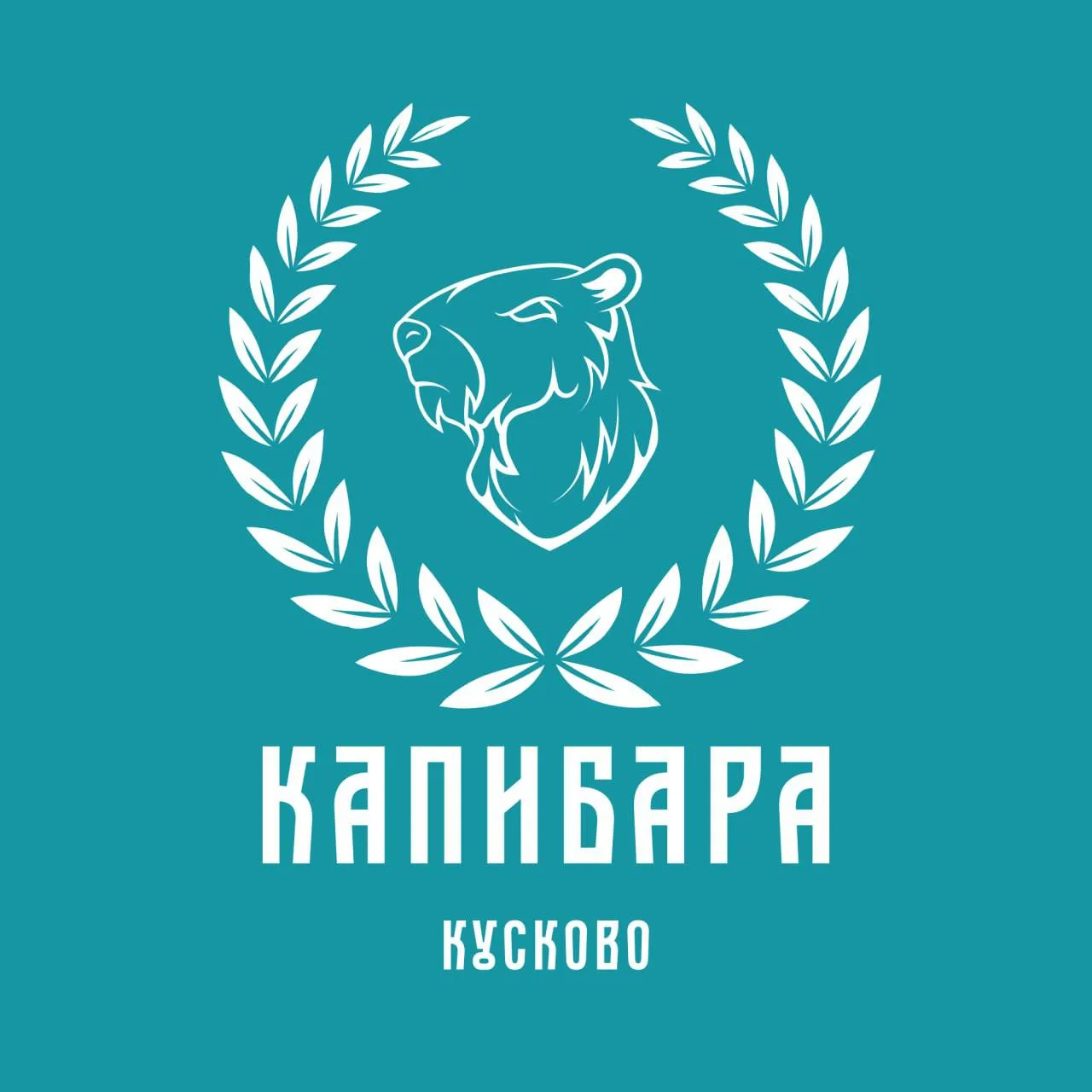 ⚡️КАПИБАРА — 3 ГОДА!