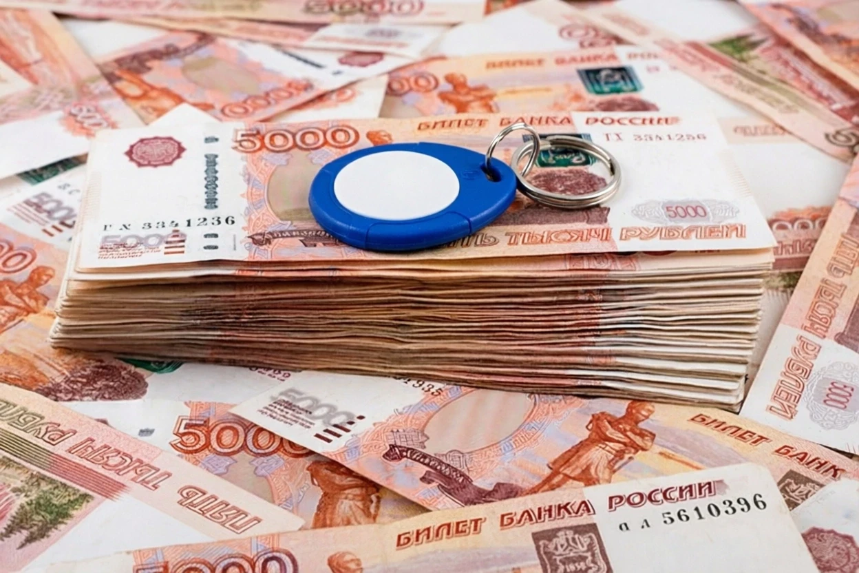 27 миллионов рублей отдала пензенская пенсионерка за домофонный ключ
 
В УМВД России по городу Пензе