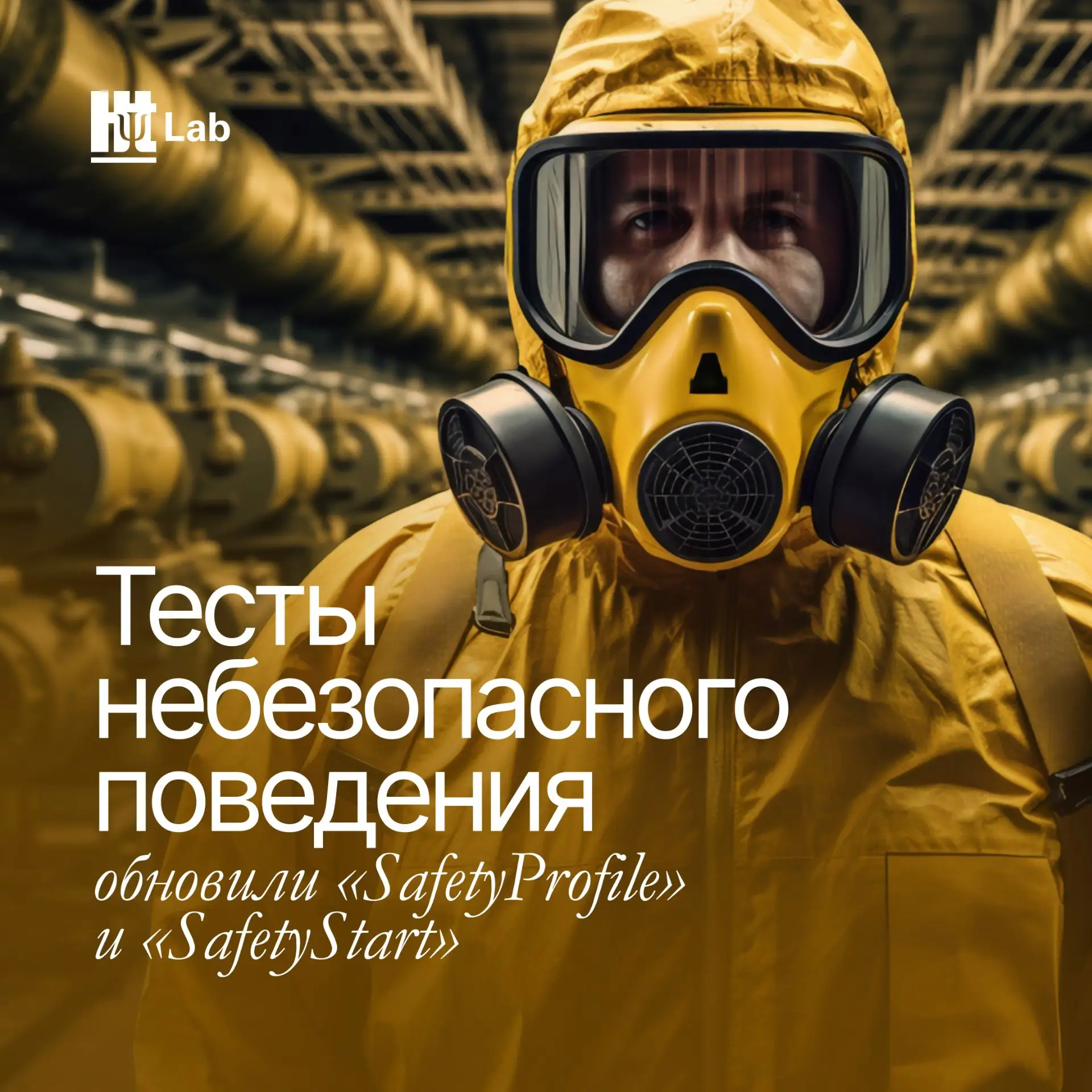 Мы обновили комплексные тесты небезопасного поведения — «SafetyStart» и «SafetyProfile»

Теперь это 