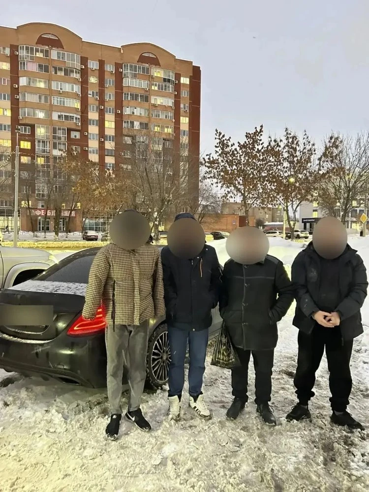 Похитили 3 млн рублей под видом продажи автозапчастей  https://1743.ru/news/83738  Троих жителей Оре