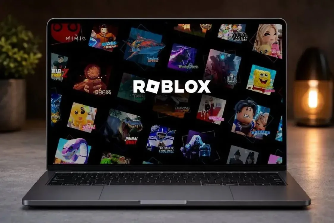 👀 «Это ради безопасности» — главная отмазка разрабов Roblox?

Комьюнити уверено, что под предлогом 