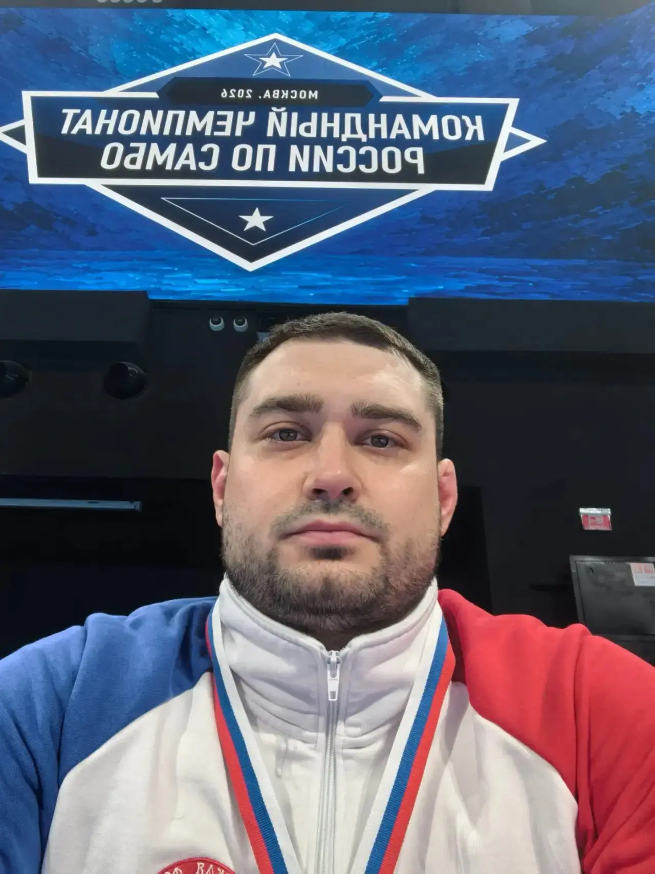 26 июня 2026 года в Москве прошло масштабное спортивное мероприятие - командный чемпионат России по 
