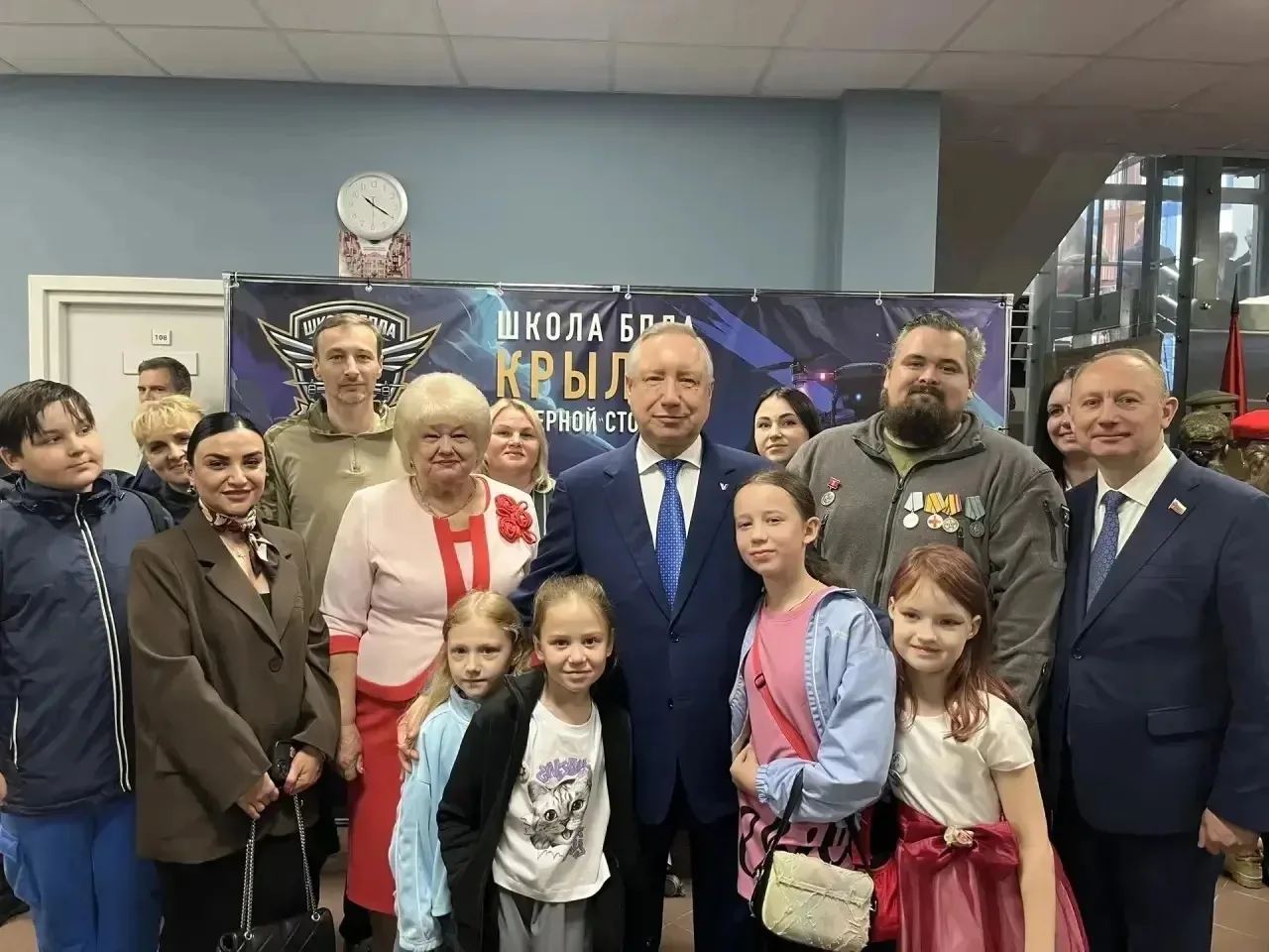 ✨ Выставка «Родной район» ждёт гостей!

Выставка «Родной район» продолжает радовать посетителей — он