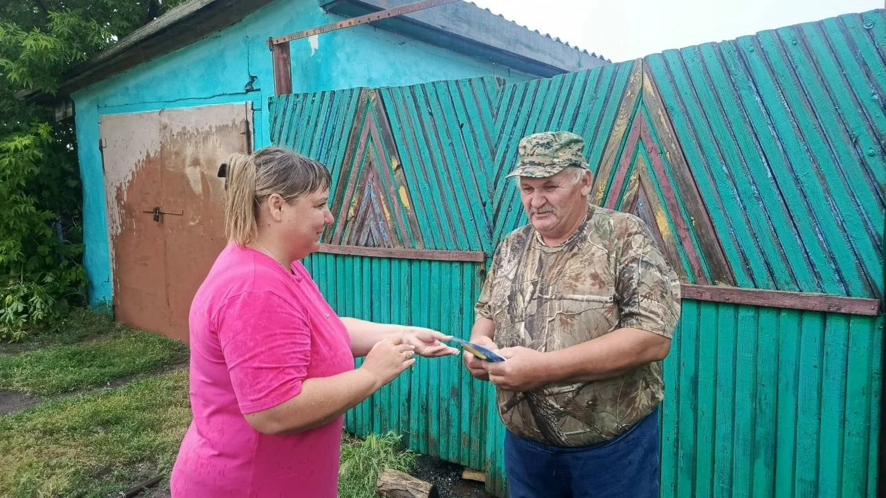 1 июля — День ветеранов боевых действий. В этот день мы отдаём дань уважения тем, кто с честью и муж