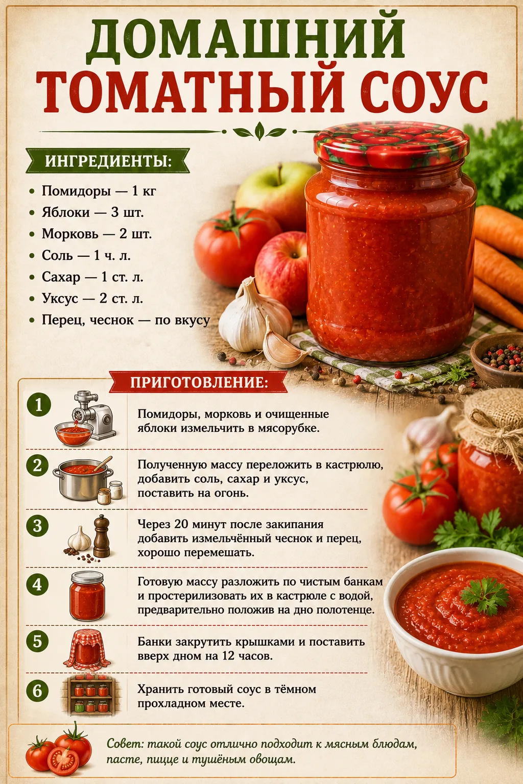 Оставьте любую реакцию 😊 Это лучшая благодарность для нас ❤️
