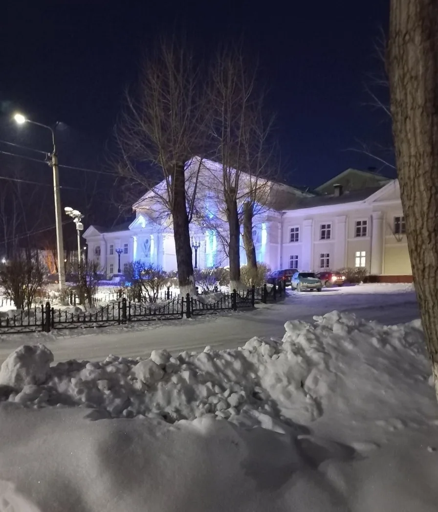 Присылайте Ваши фото в "Предложить пост"
