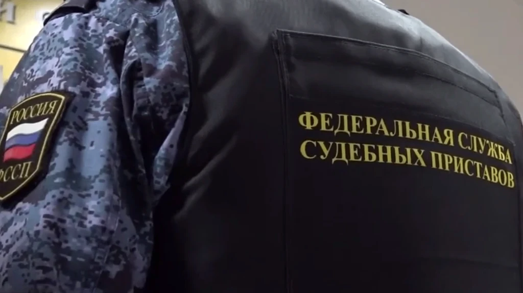В Брянске алиментщик напал на судебных приставов

Житель Бежицкого района Брянска накопил неслабый д